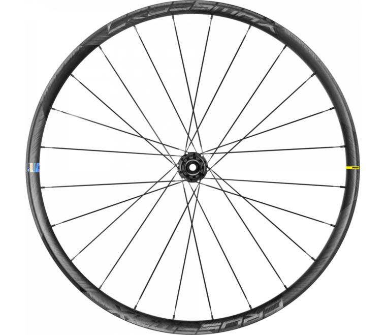 Mavic 2024 Crossmax SL Ultimate 30 Mountain Bike Wheelset