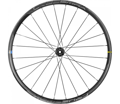 Mavic 2024 Crossmax SL Ultimate 30 Mountain Bike Wheelset