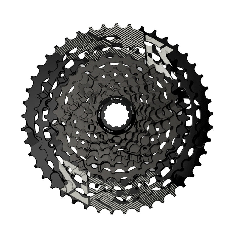 Shimano Cues 11-Speed Cassette Sprocket-CS-LG700-11