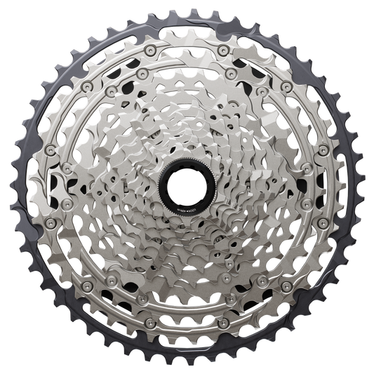Shimano DEORE 12-speed Cassette (CS-M7200)