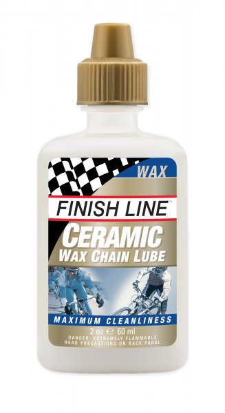 Finishline Ceramic Wax