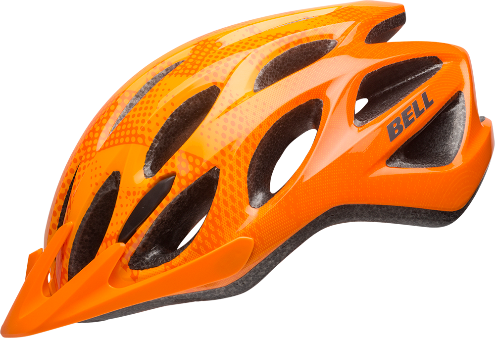 bell charger bike helmet BELL Charger JR Asian Fit Child Helmet (UY 50-57cm) – On9bike