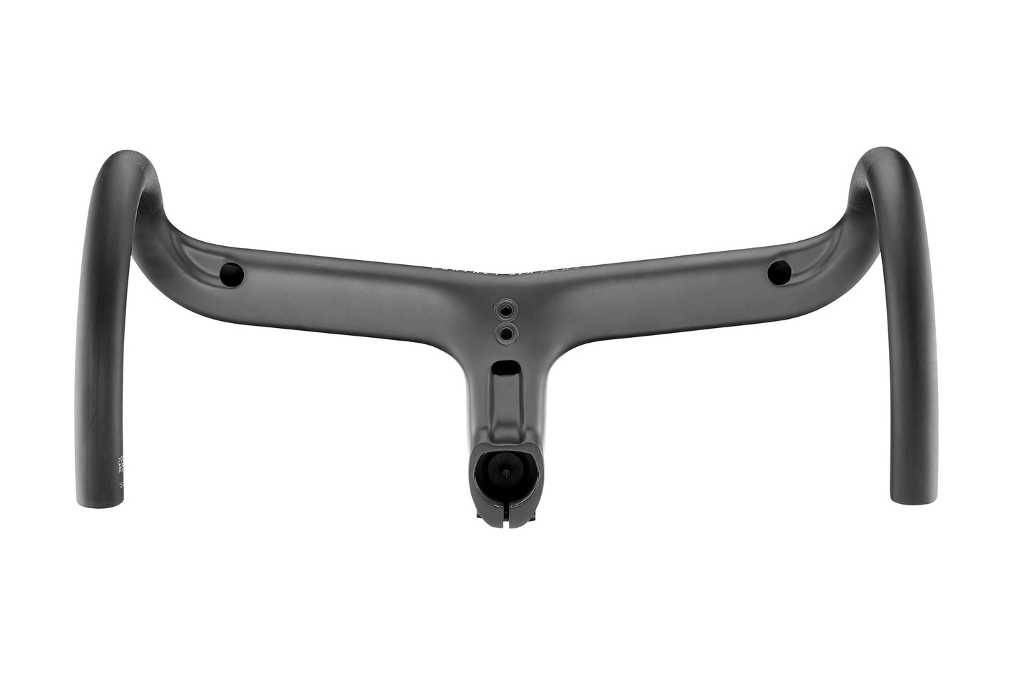 Giant Contact SLR 0 Integrated Road Handlebar