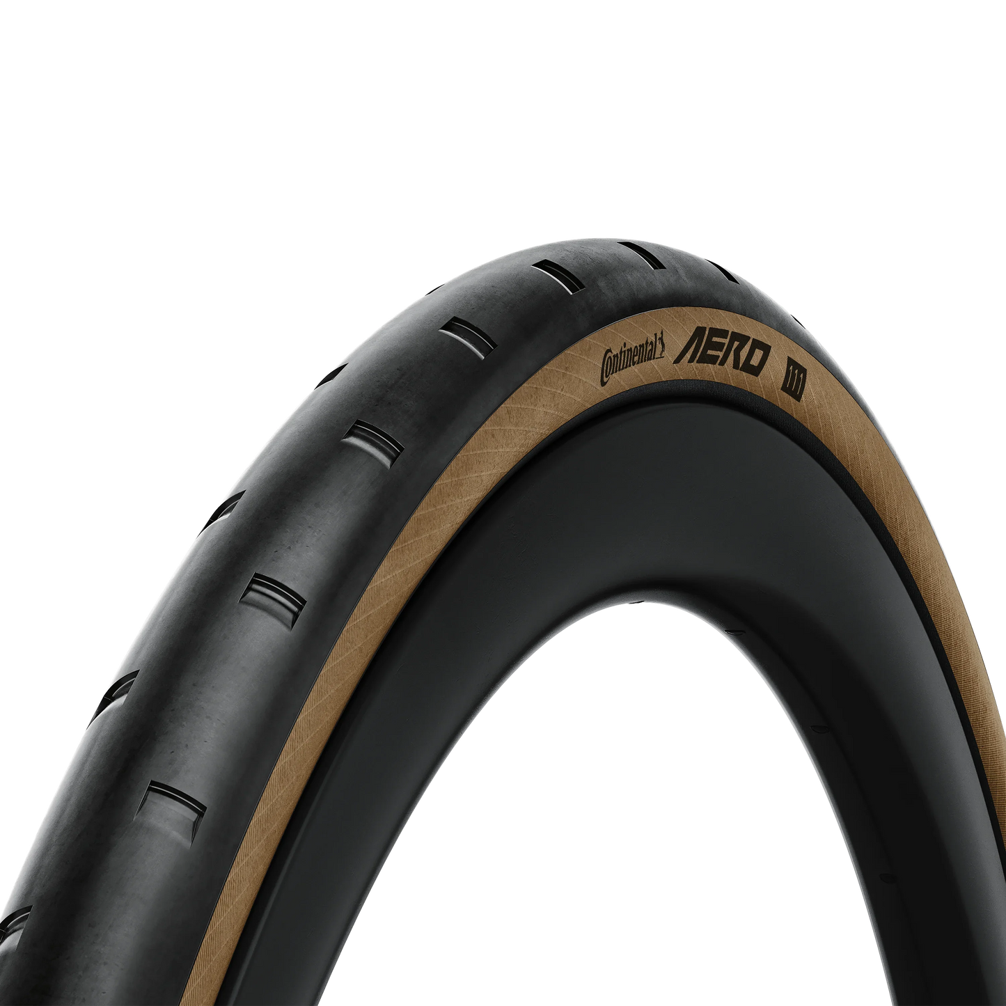 Continental Aero 111 Tubeless Front Tire -700x29C+ GP 5000 S TR Tubeless Rear Tire-700x30C-TdF26