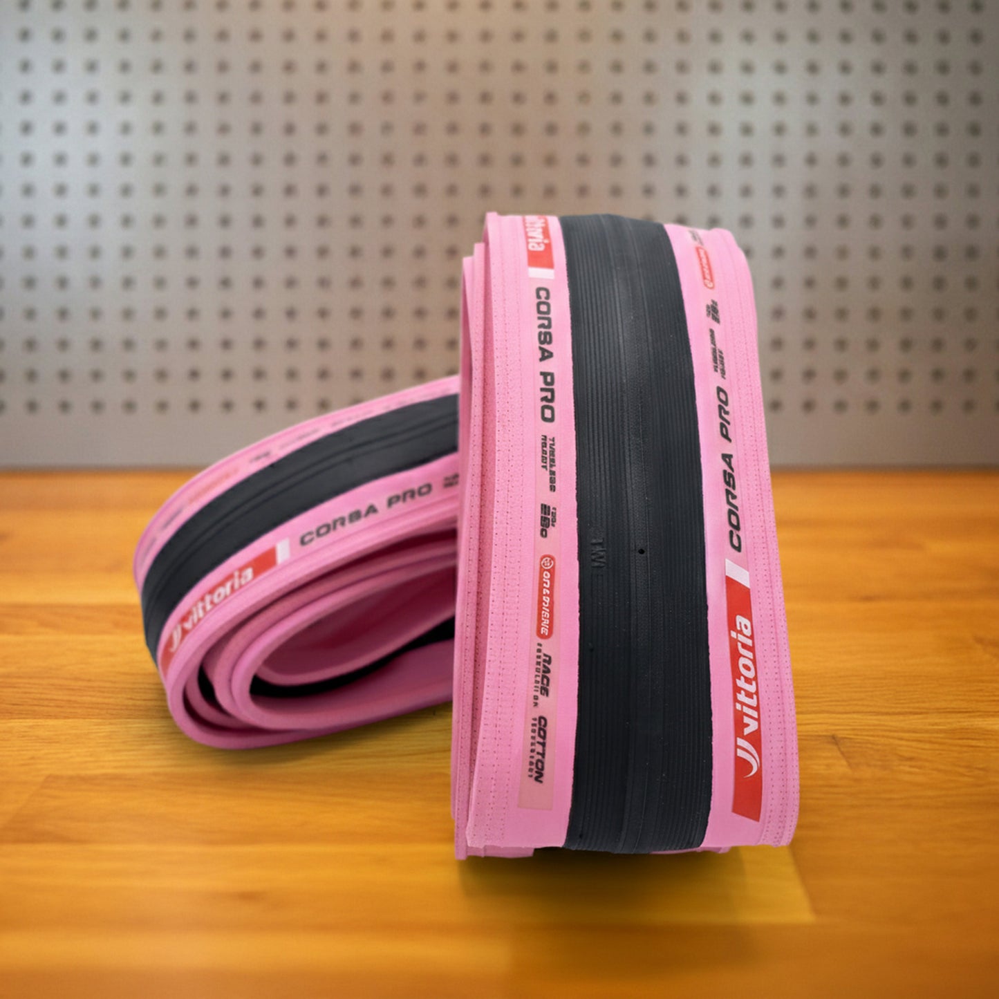 Vittoria Corsa PRO Tubeless Ready Folding Tire - Special Edition Colors