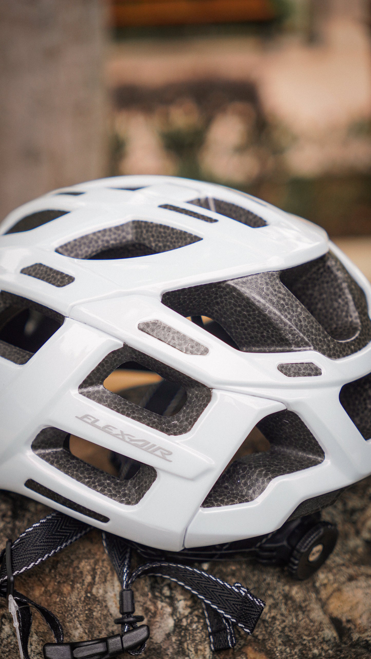 OGK KABUTO FLEX-AIR HELMET