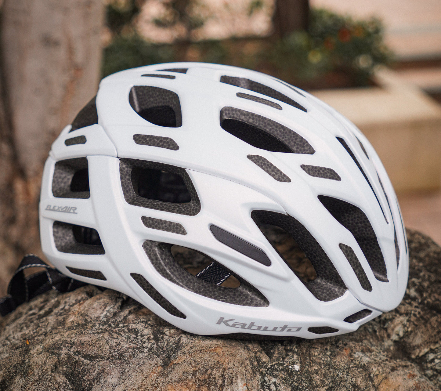 OGK KABUTO FLEX-AIR HELMET