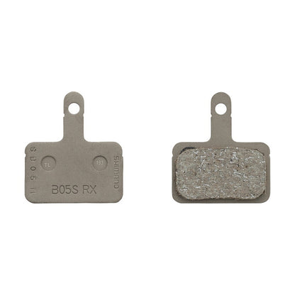 Shimano Resin Pad-B05S-RX (1 Pair)