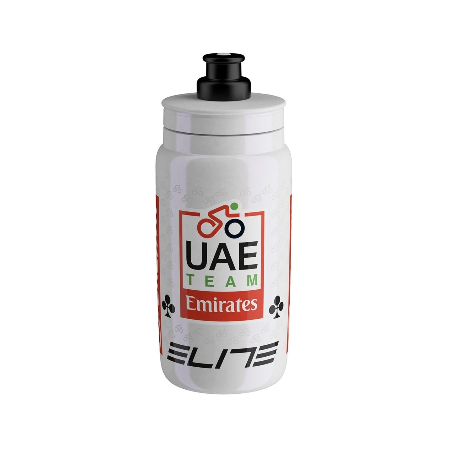 Elite FLY TEAMS Bottle - 550ml