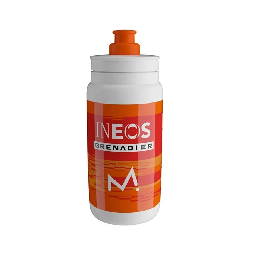 Elite FLY TEAMS Bottle - 550ml