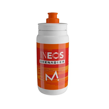 Elite FLY TEAMS Bottle - 550ml