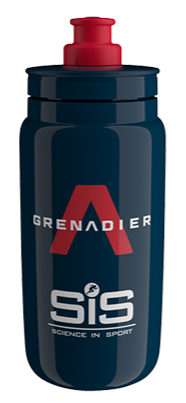 Elite Fly Team Bottle