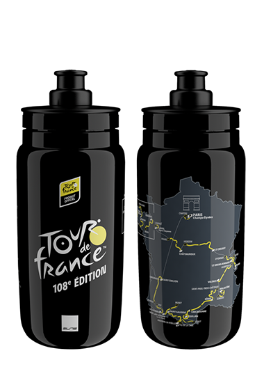 Elite Fly Bottle-Tour De France