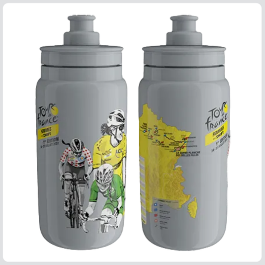ELITE FLY BOTTLE-TOUR DE FRANCE