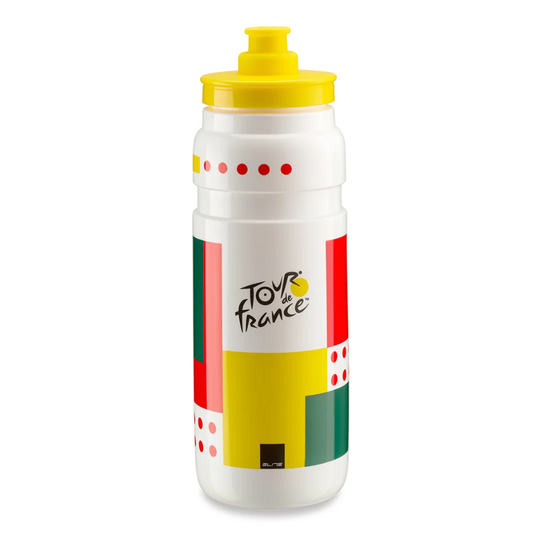 ELITE FLY Tour De France Bottle