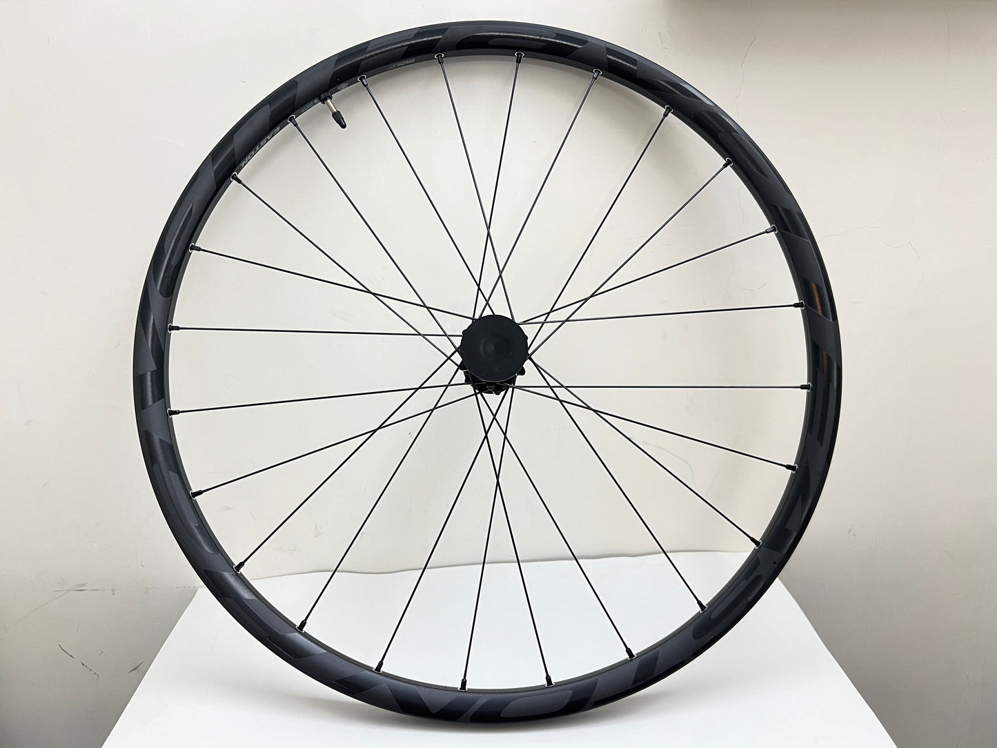 EASTON 2014 HAVEN アロイ MTB フロント ホイール-15X100