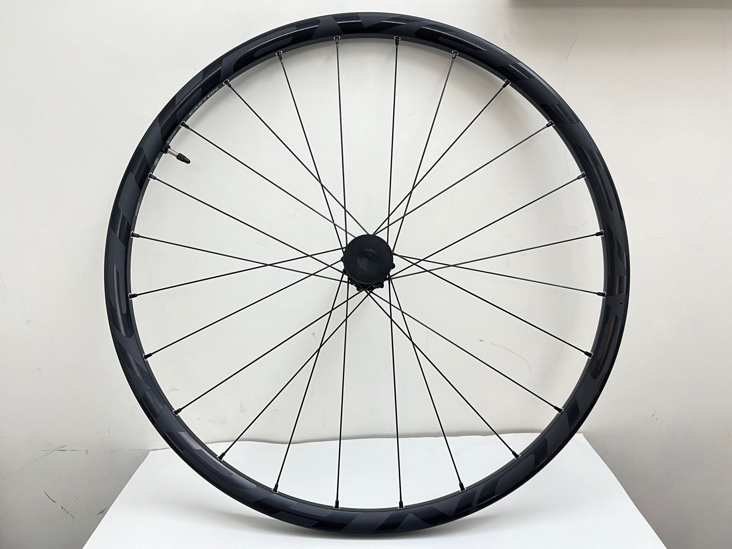 Easton 2014 Haven 26" Alloy MTB Front Wheel 15X100