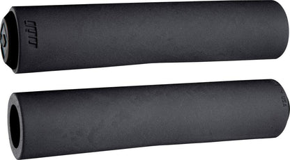 ODI F-1 Float MTB Grips (Black)