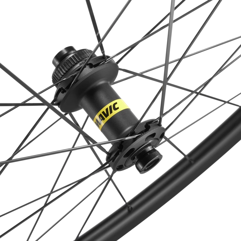 Mavic Ksyrium 30 Disc Wheelset 30CL70012x100-142M11