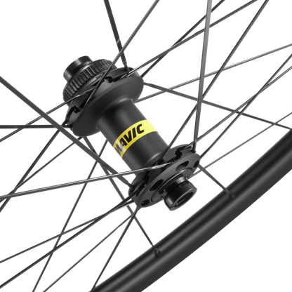 Mavic Ksyrium 30 Disc Wheelset 30CL70012x100-142M11