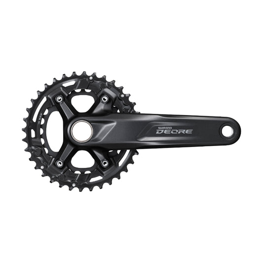 Shimano Deore 10S Crankset-FC-M4100-B2 36X26T 175mm