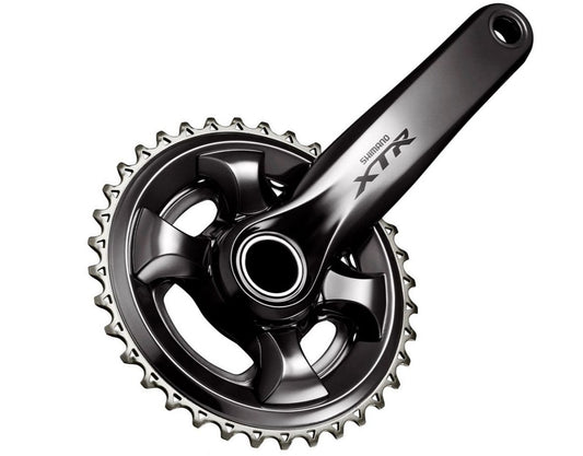 SHIMANO XTR CRANKSET-FC-M9020