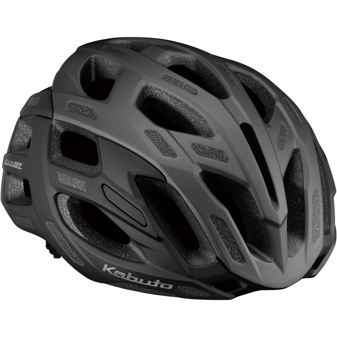 OGK KABUTO FLEX-AIR HELMET