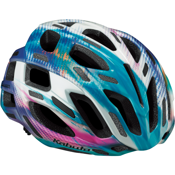 OGK KABUTO FLEX-AIR HELMET