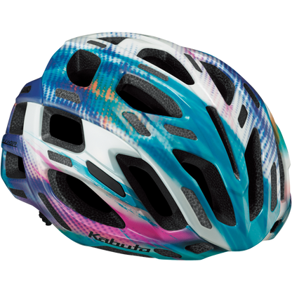 OGK KABUTO FLEX-AIR HELMET