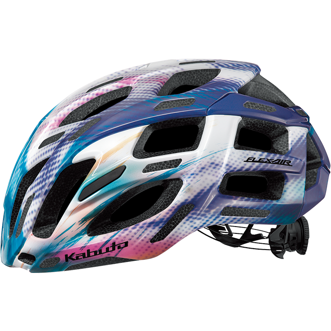 OGK KABUTO FLEX-AIR HELMET