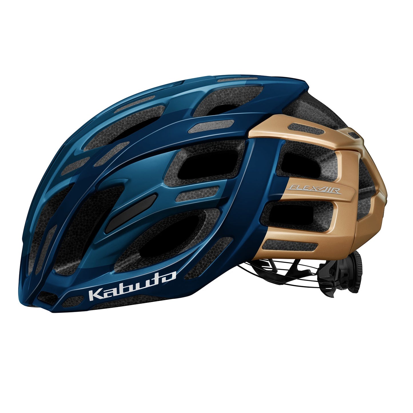 OGK KABUTO FLEX-AIR HELMET