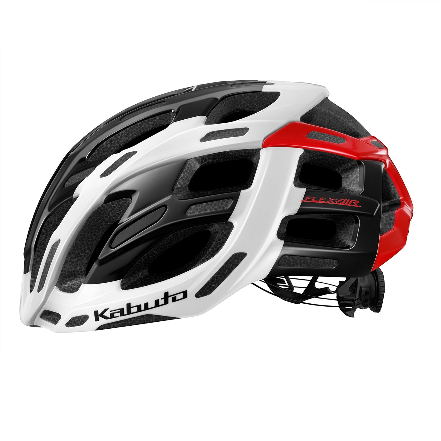 OGK KABUTO FLEX-AIR HELMET