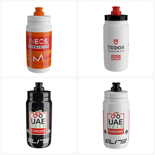 Elite FLY TEAMS Bottle - 550ml