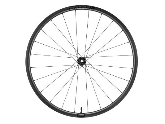 GIANT CXR1 TUBELESS DISC BRAKE WHEEL SET HG~700CX24H W:35