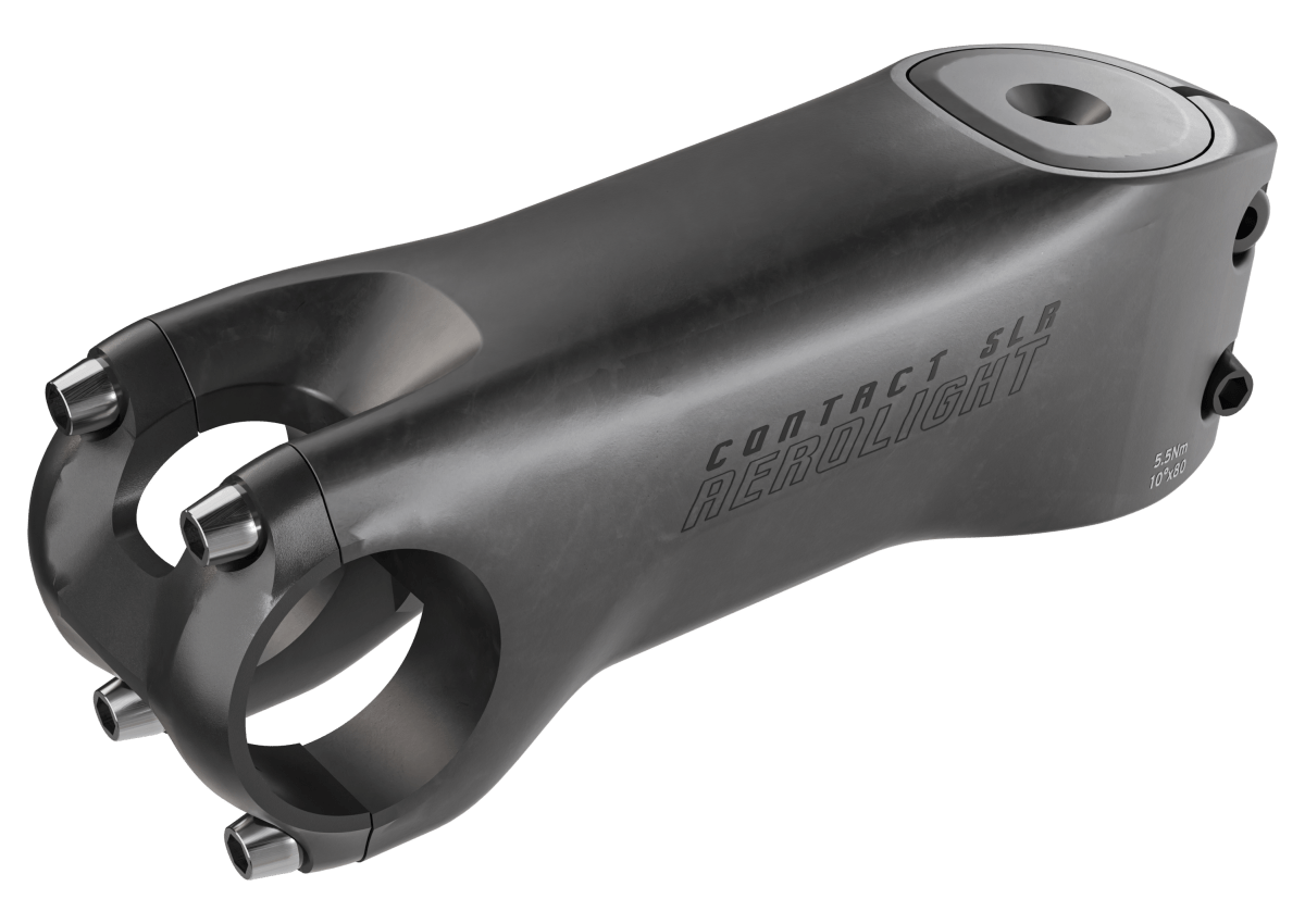 Giant Contact SLR Aerolight Carbon Stem