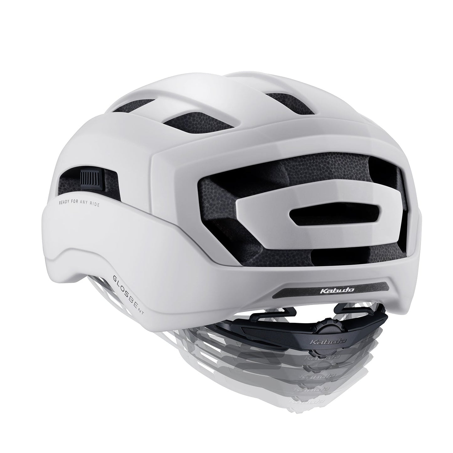 OGK Kabuto GLOSBE NT Road Helmets