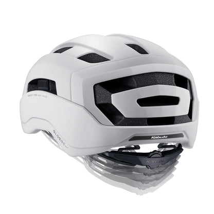 OGK Kabuto GLOSBE NT Road Helmets