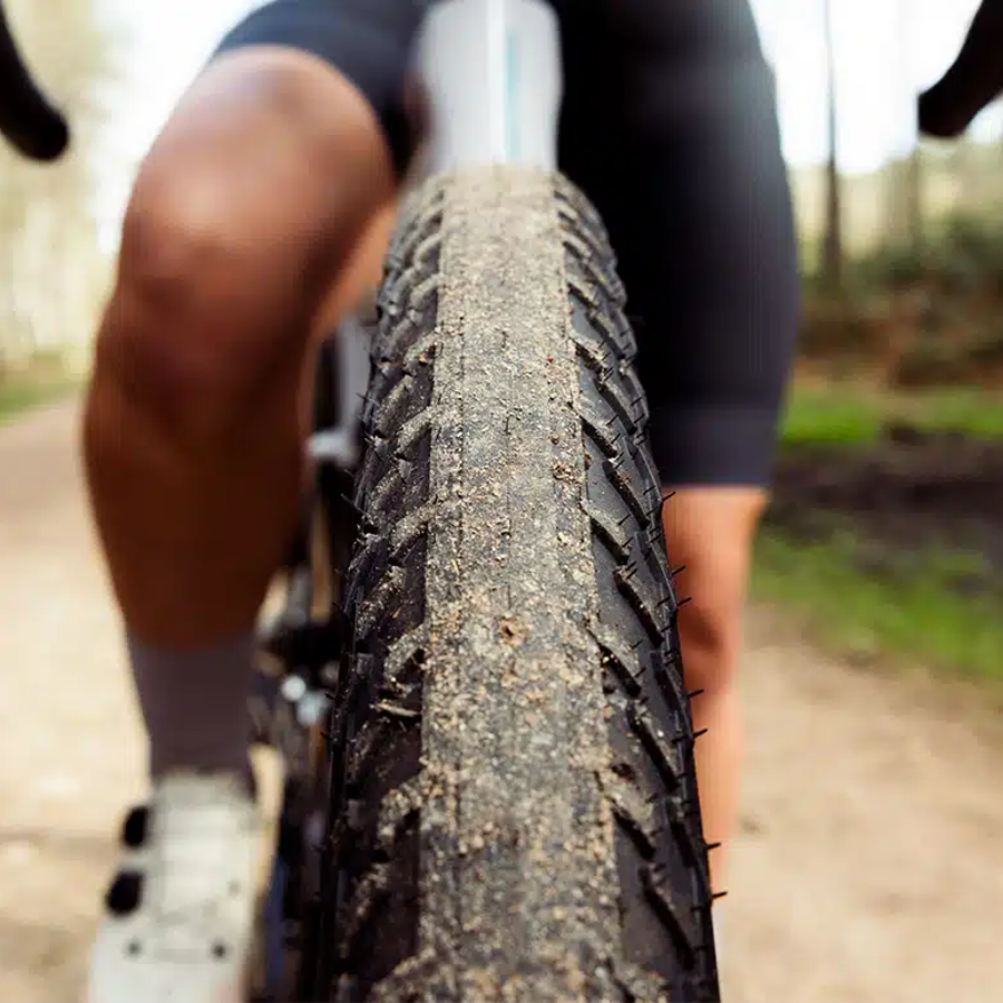 Panaracer GravelKing ZX Tubeless Folding Tire - UCI Edition (Limited Edition)