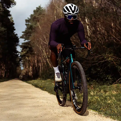 Panaracer GravelKing ZX Tubeless Folding Tire - UCI Edition (Limited Edition)