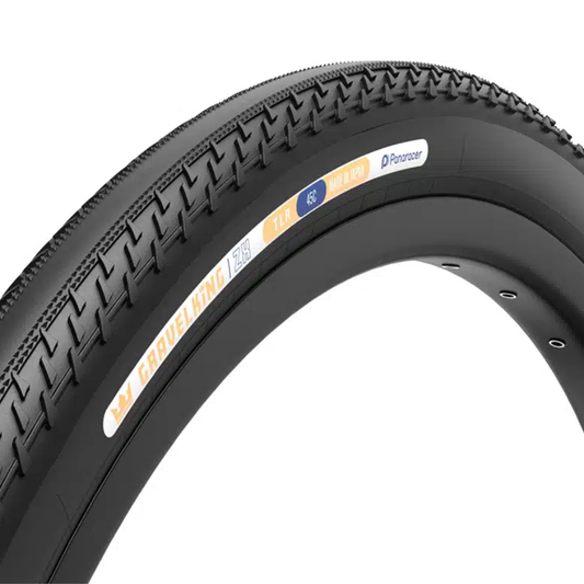 Panaracer GravelKing ZX Tubeless Folding Tire - UCI Edition (Limited Edition)