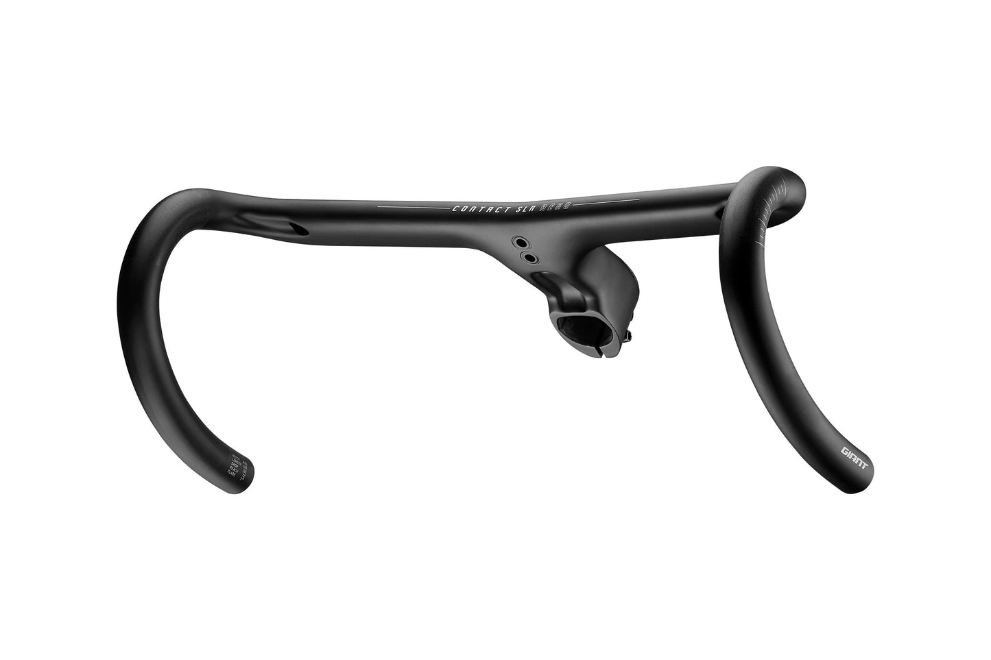 Giant Contact SLR 0 Integrated Road Handlebar