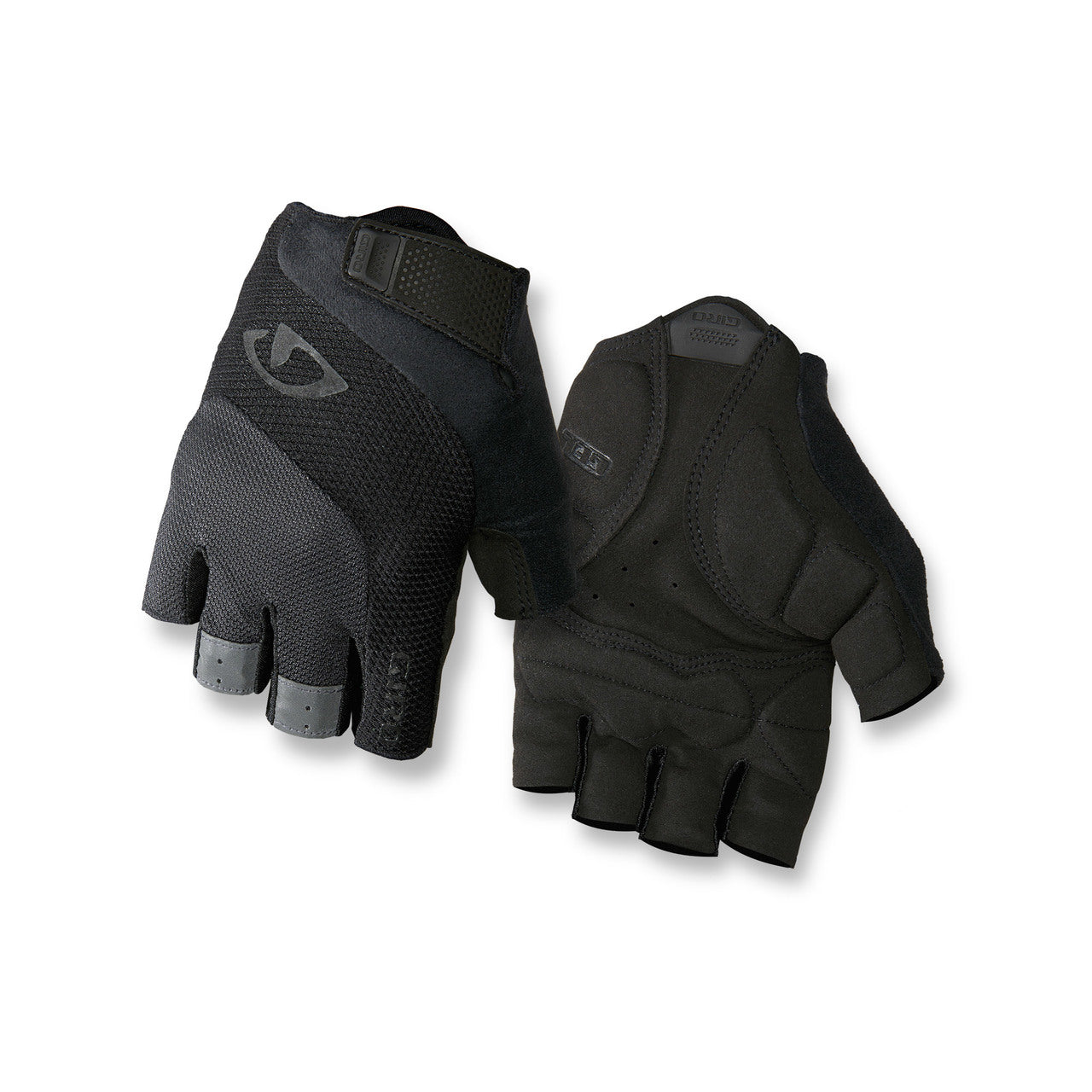 Giro Bravo Gel Short Gloves