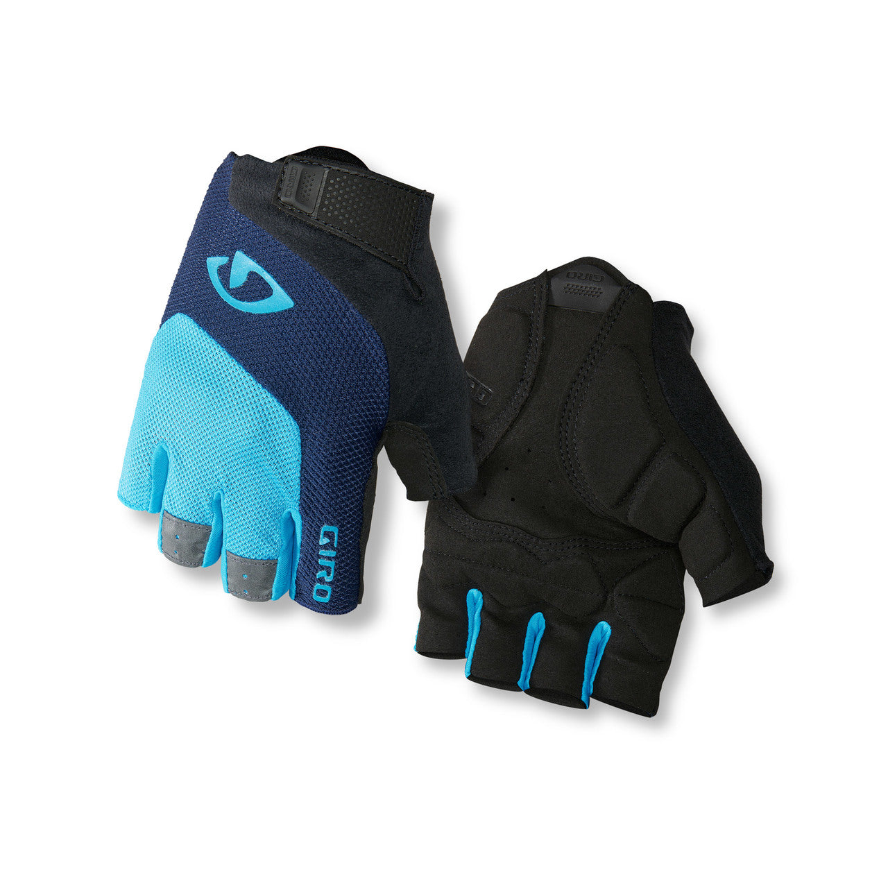 Giro Bravo Gel Short Gloves