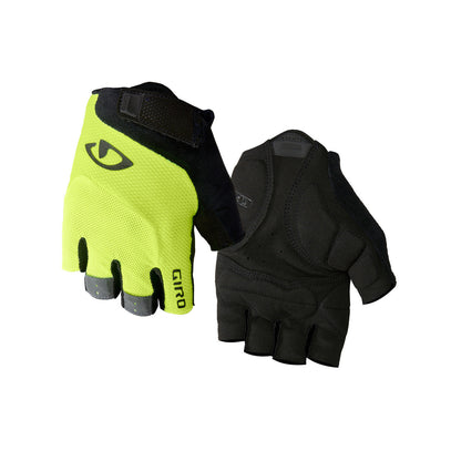 Giro Bravo Gel Short Gloves