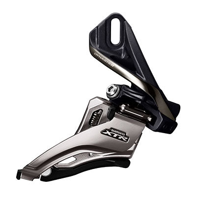 Shimano XTR 2X11S Front Derailleur-FD-M9020