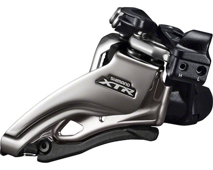 Shimano XTR 2X11S Front Derailleur-FD-M9020