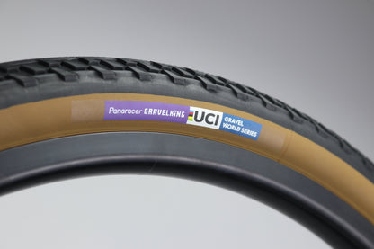 Panaracer GravelKing ZX Tubeless Folding Tire - UCI Edition (Limited Edition)