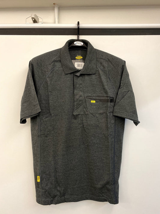 Mavic Polo Lifestyle Autobahn T-Shirt