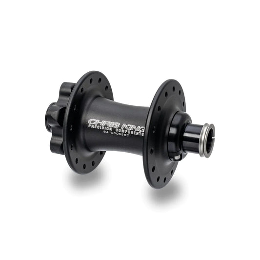 Chris King ISO 110X15mm Boost 32H 6-Bolt Front Hub