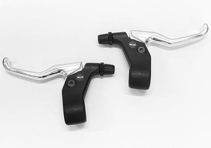 SHIMANO V BRAKE LEVER SET-BL-MT63